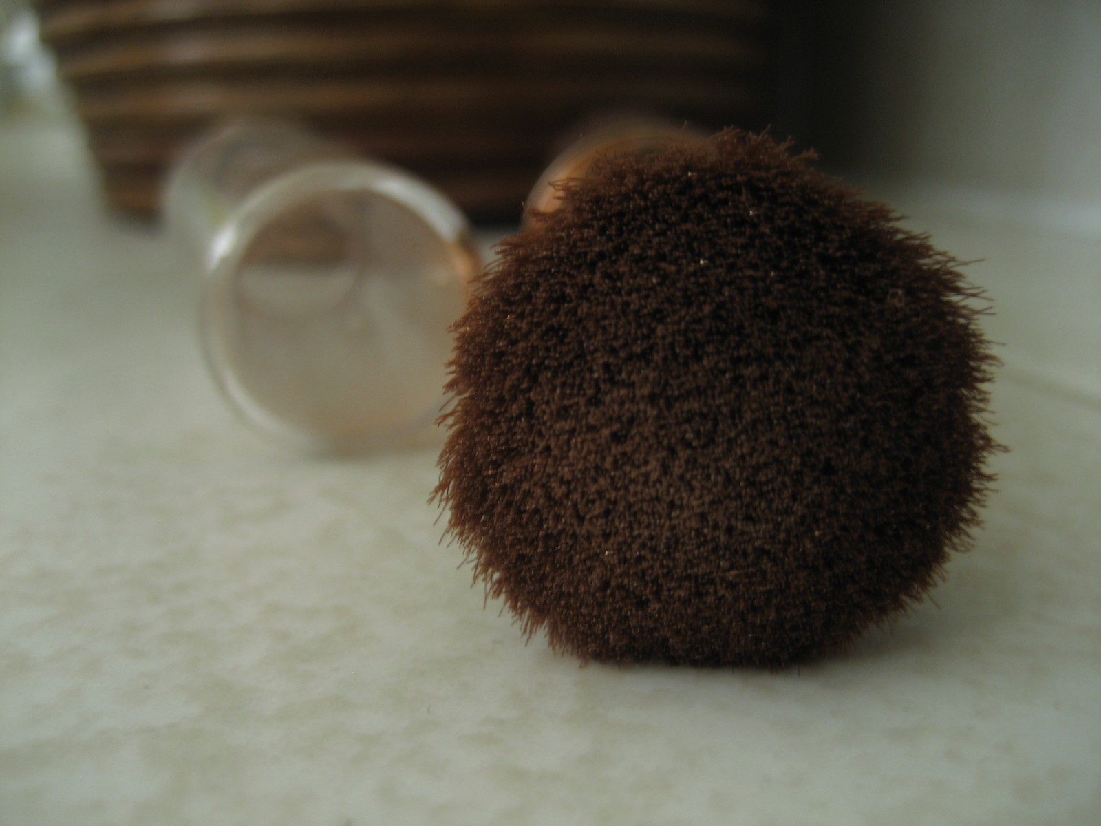 A Beauty Blog. The Body Shop Brilliance Powder Shimmer Bronze