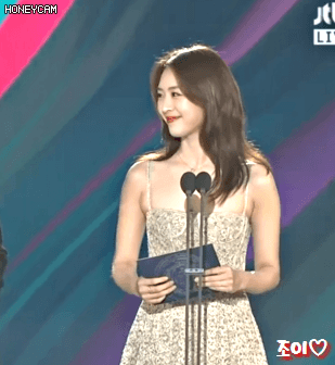 백상예술대상 여배우들 움짤 | 인스티즈