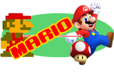 Sobre Mario: