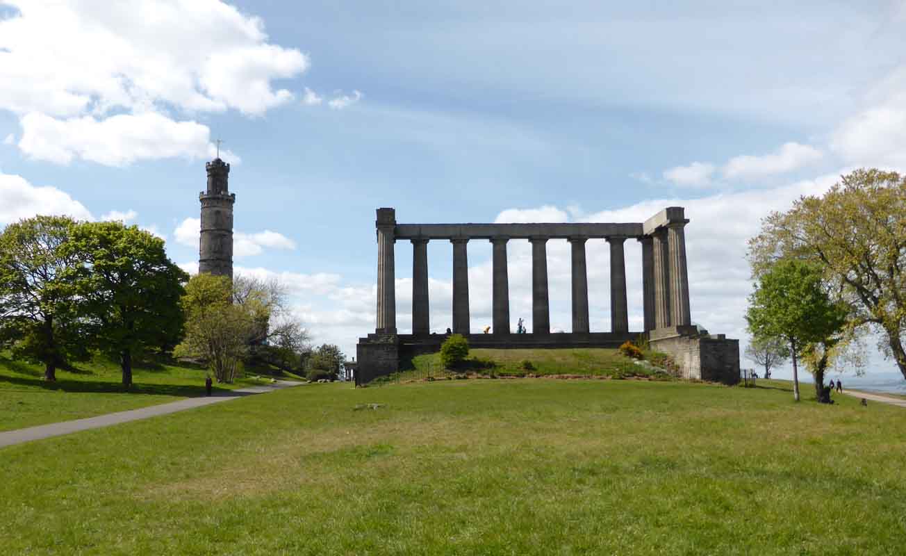 Alex and Bob`s Blue Sky Scotland Lochend Park. Meadowfield Park. Our