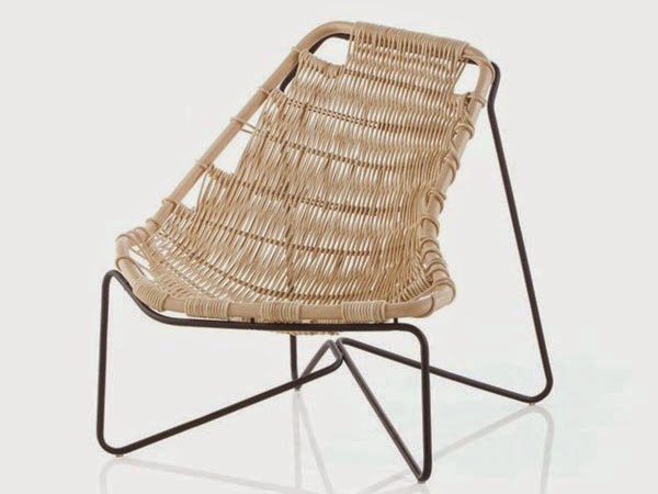 Guide to the choice of rattan furniture