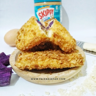 skippy creamy peanut butter 