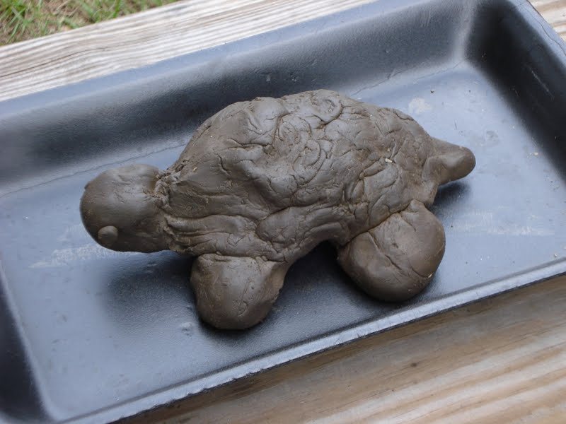 Sheffield Self Hardening Clay