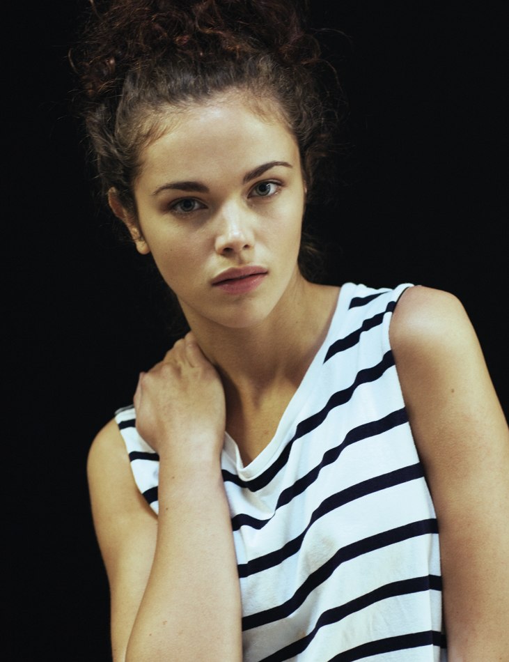 One To Watch Jena Goldsack Models 1 Blog
