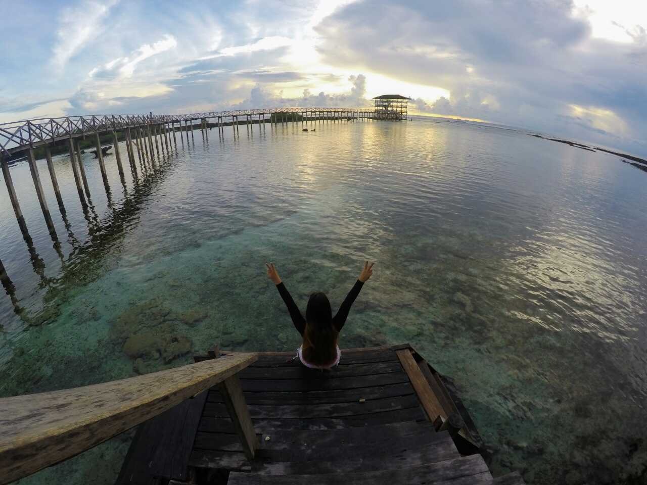 SIARGAO Surfing Capital of the Philippines Bisaya Traveler