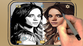 Cartoon Photo Effect v6.3.6 Android APK Download Free