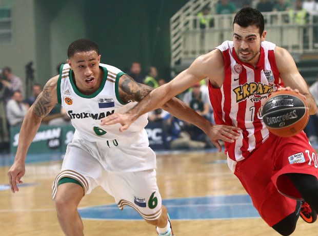 Το σχόλιο του Σλούκα για την πρόταση του Παναθηναϊκού!