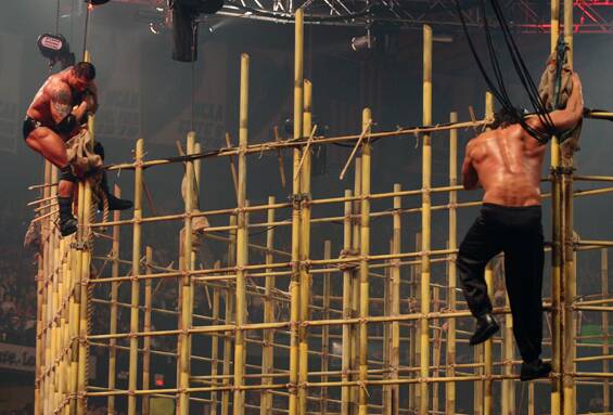 Punjabi Prison Match Punjabi Prison Match