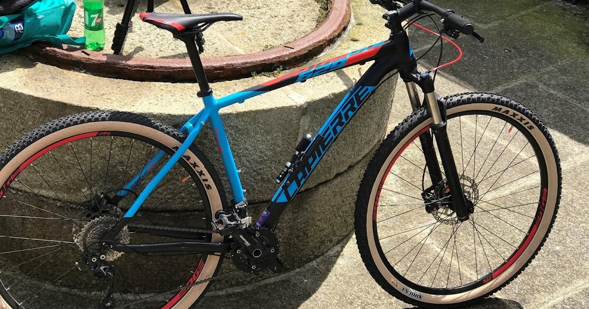lapierre edge sl