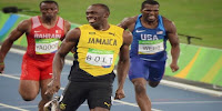 Usain Bolt 