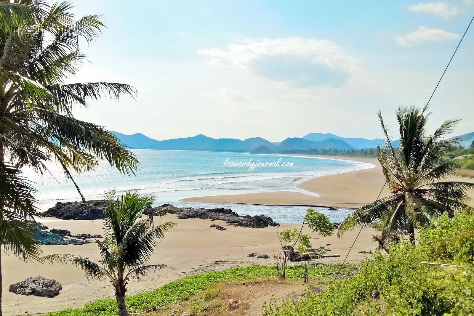 17+ Top Info Poto Pantai