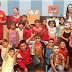 Celebran en Camargo el Día de Muertos con altares