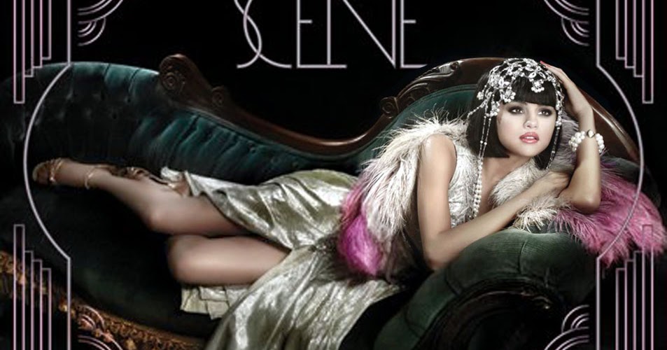 Encarte Selena Gomez The Scene When The Sun Goes Down Deluxe Edition Encartes Pop