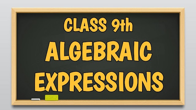 Algebraic Identities - Class 9th || Concept, Example & RD Sharma Solutions with Video Lectures