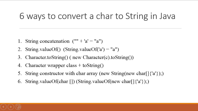 Java 6 string Clearance