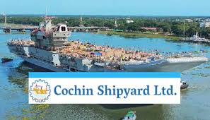 Hooghly Cochin Shipyard Recruitment 2019 for Deputy General Manager Post by jobcrack.online
