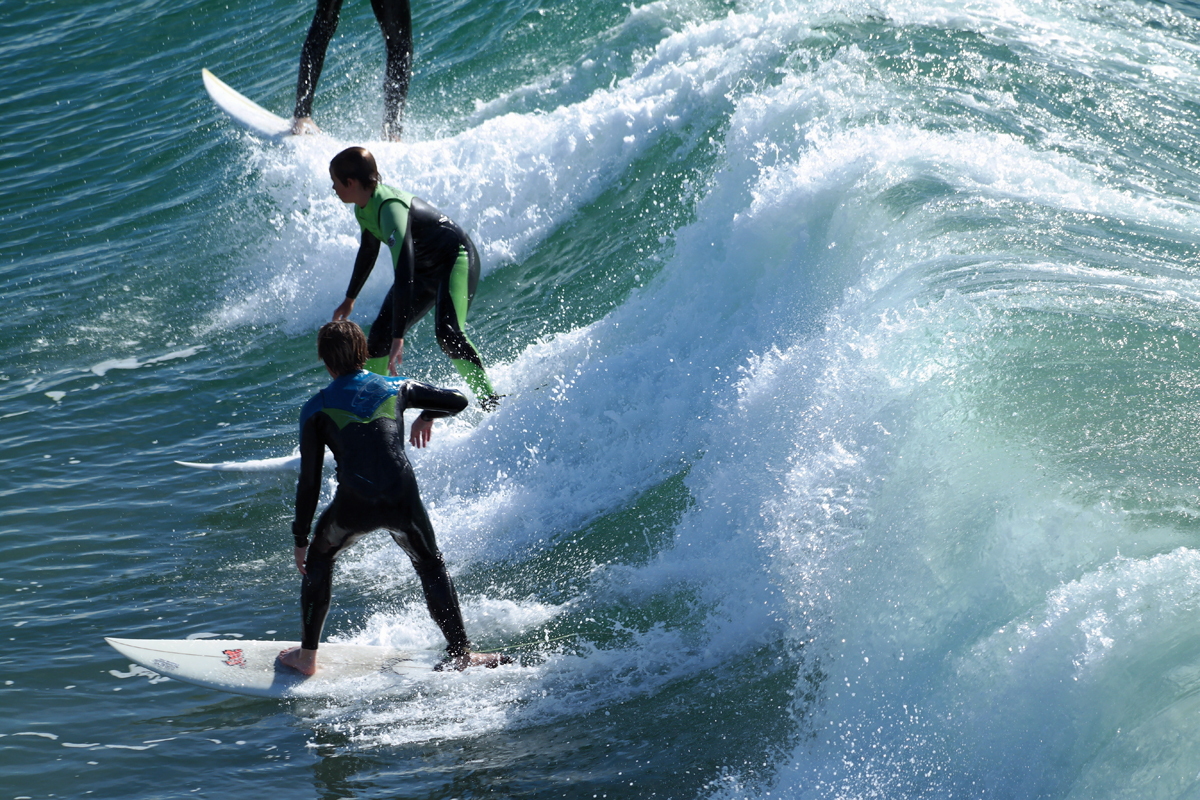 Christina In Ruanda August 2015