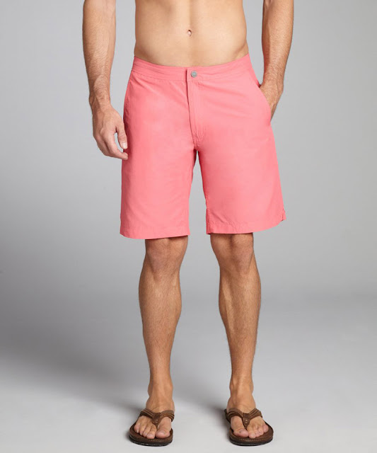 quần shorts nam đi biển