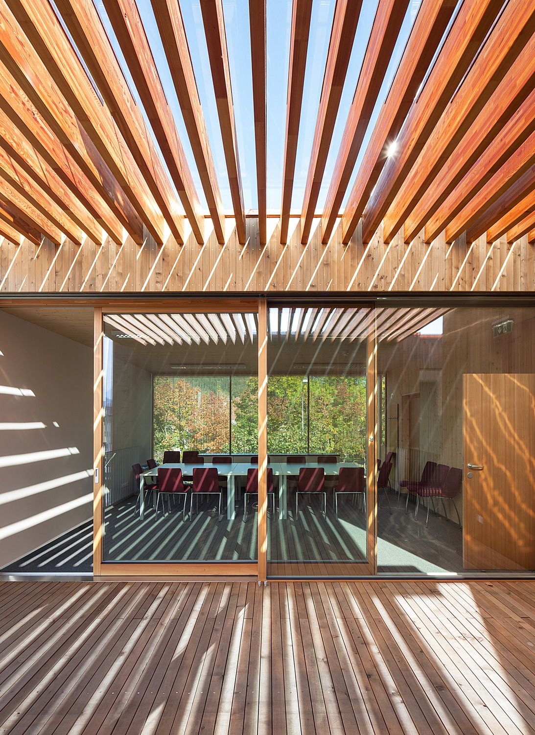 Strange Company March 2019