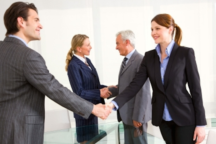 Habilidades para el servicio al cliente: Protocolo empresarial