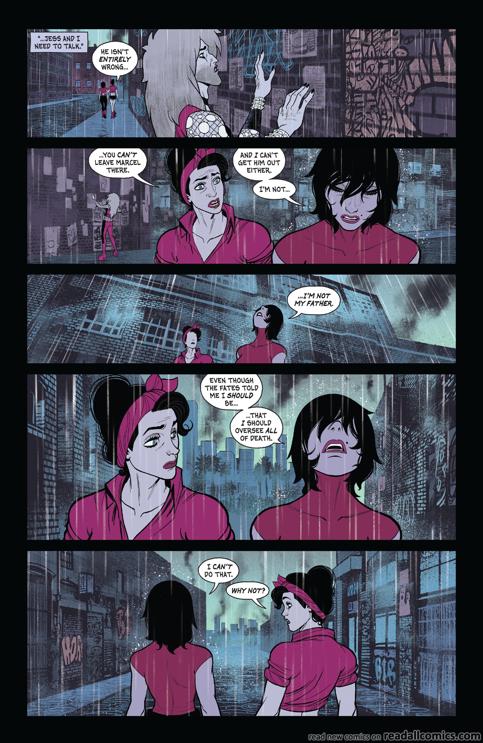 Grim #1 chapter 10 page 8