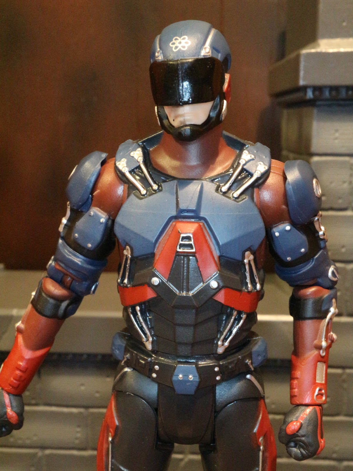 dceu figures