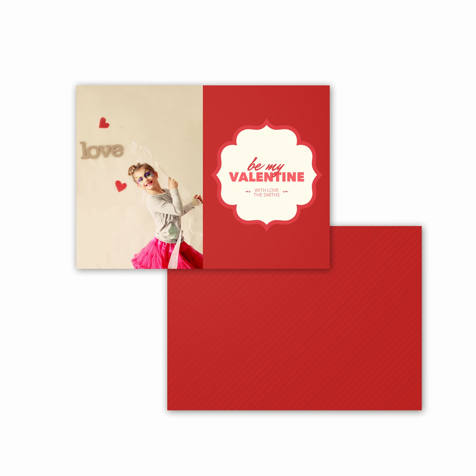 Kristi Young Design Valentine's Day Cards