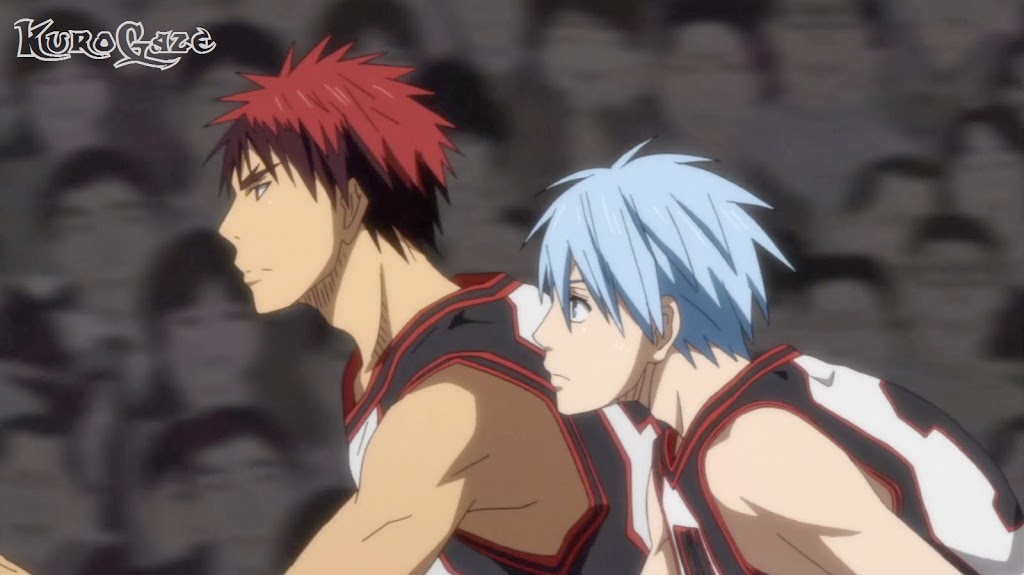 Kuroko No Basuke Episode 1 25 Complete Subtitle Indonesia Koleksinime