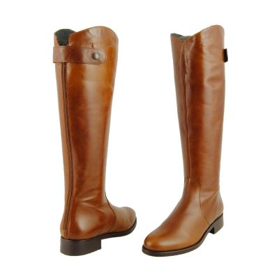 Botas planas el corte ingles Clearance