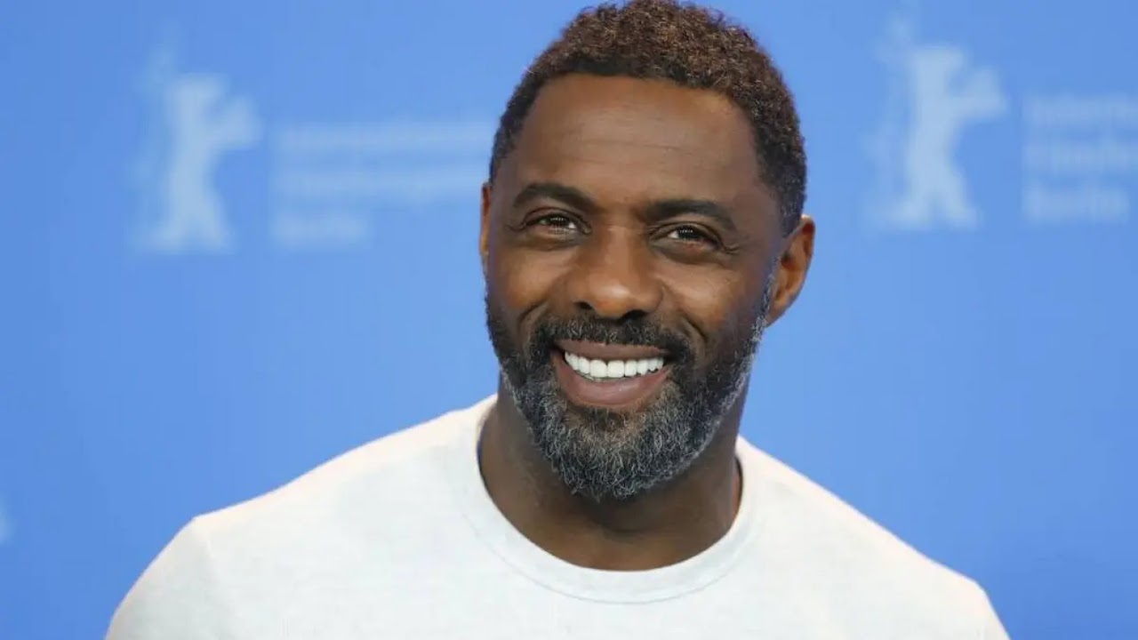 Idris Elba reage as especulações de que estava mentindo sobre estar com coronavírus