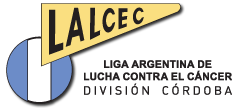 LALCEC División Córdoba