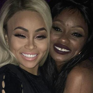 Shalana Hunter age, blac chyna, marcellus hunter, king cairo stevenson, wiki, biography Shalana Hunter age, blac chyna, marcellus hunter, king cairo stevenson, wiki, biography
