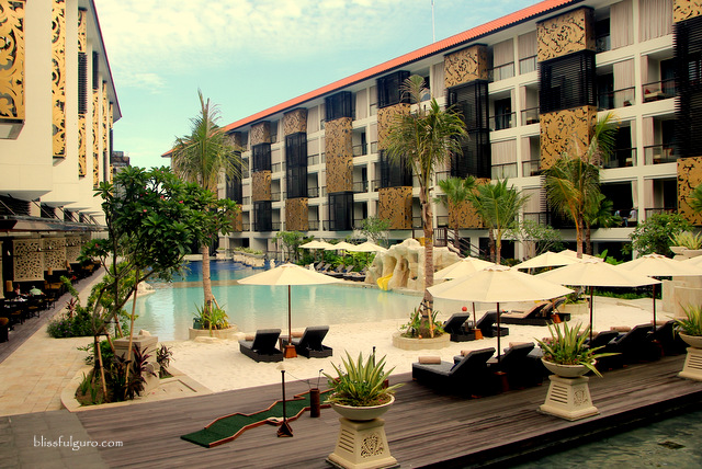 Trans Resort Bali Blog
