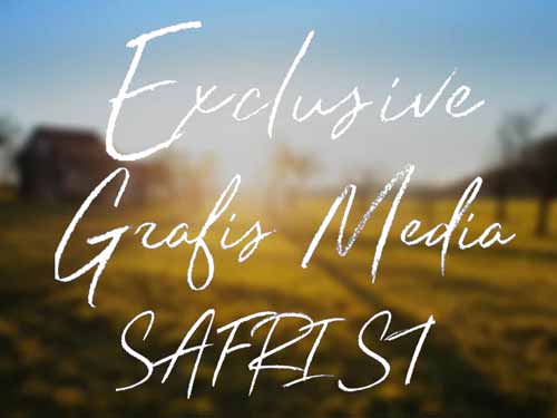 25 Font Keren Terbaru 2018 Untuk Desain Grafis