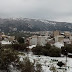 Βίντεο από τη χιονισμένη Ηγουμενίτσα, το πρωί της Τετάρτης