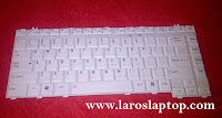 Keyboard Laptop TOSHIBA Satellite A215