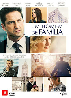 Um Homem de Família - BDRip Dual Áudio