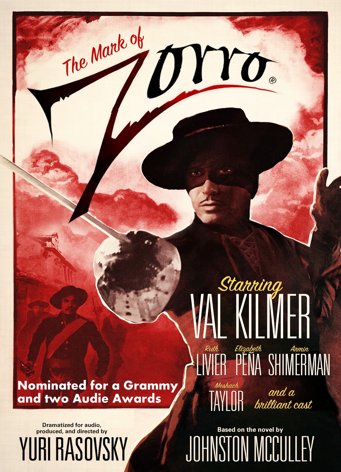 The Mark of Zorro