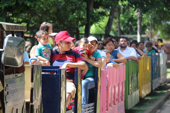 Ayuntamiento ofrece opciones de diversión para toda la familia durante Semana Santa - Libertad de Expresión Yucatán (LEY)