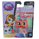 Littlest Pet Shop Singles Oscar Long (#3655) Pet Littlest Pet Shop Singles Oscar Long (#3655) Pet