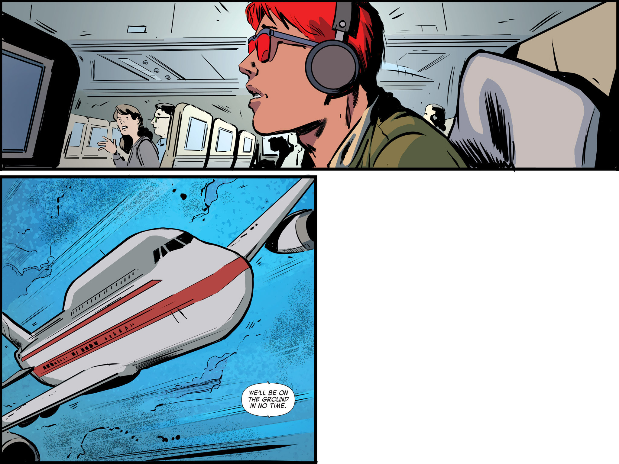 Read online Daredevil (2014) comic -  Issue #0.1 - 33