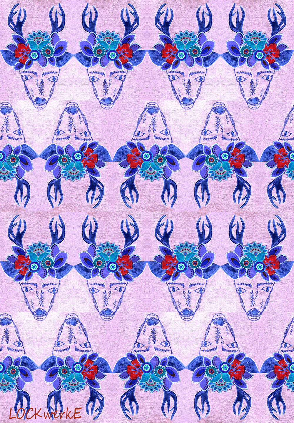 Der Schrittler Mai 2018