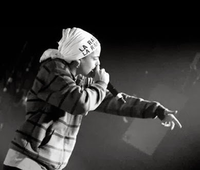 Comienzos Del Hip-Hop