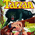 Tarzan #218 - Joe Kubert art & cover