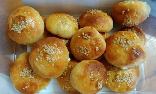 Tυροπιτάκια παραλiας! Εύκολα και πολύ οικονομικά