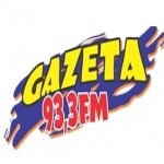 Rádio Gazeta FM 93.3 de Rio Branco
