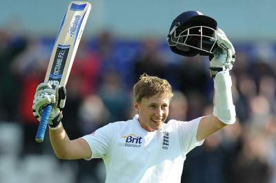 Is Joe Root Dele Alli? Is Joe Root Dele Alli?