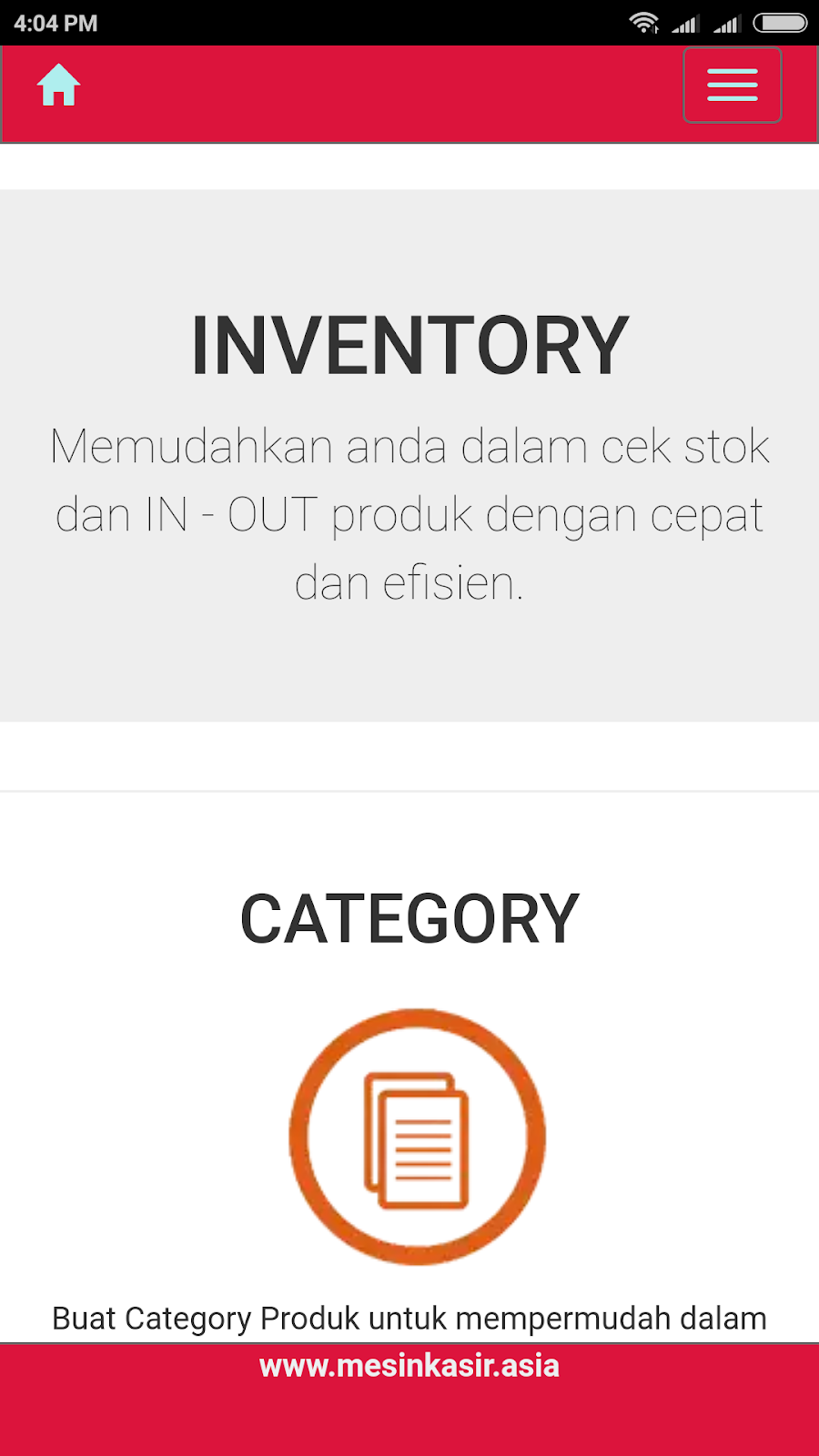 software inventory gudang gratis software inventory gudang gratis