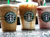 Daftar Harga Menu Starbucks Indonesia - Terbaru 2020