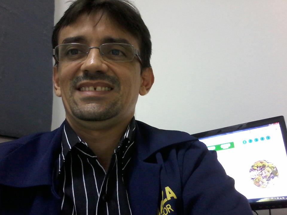 Amantes Da Biologia Com Prof Alan Calvet Monitoria Em Biologia 